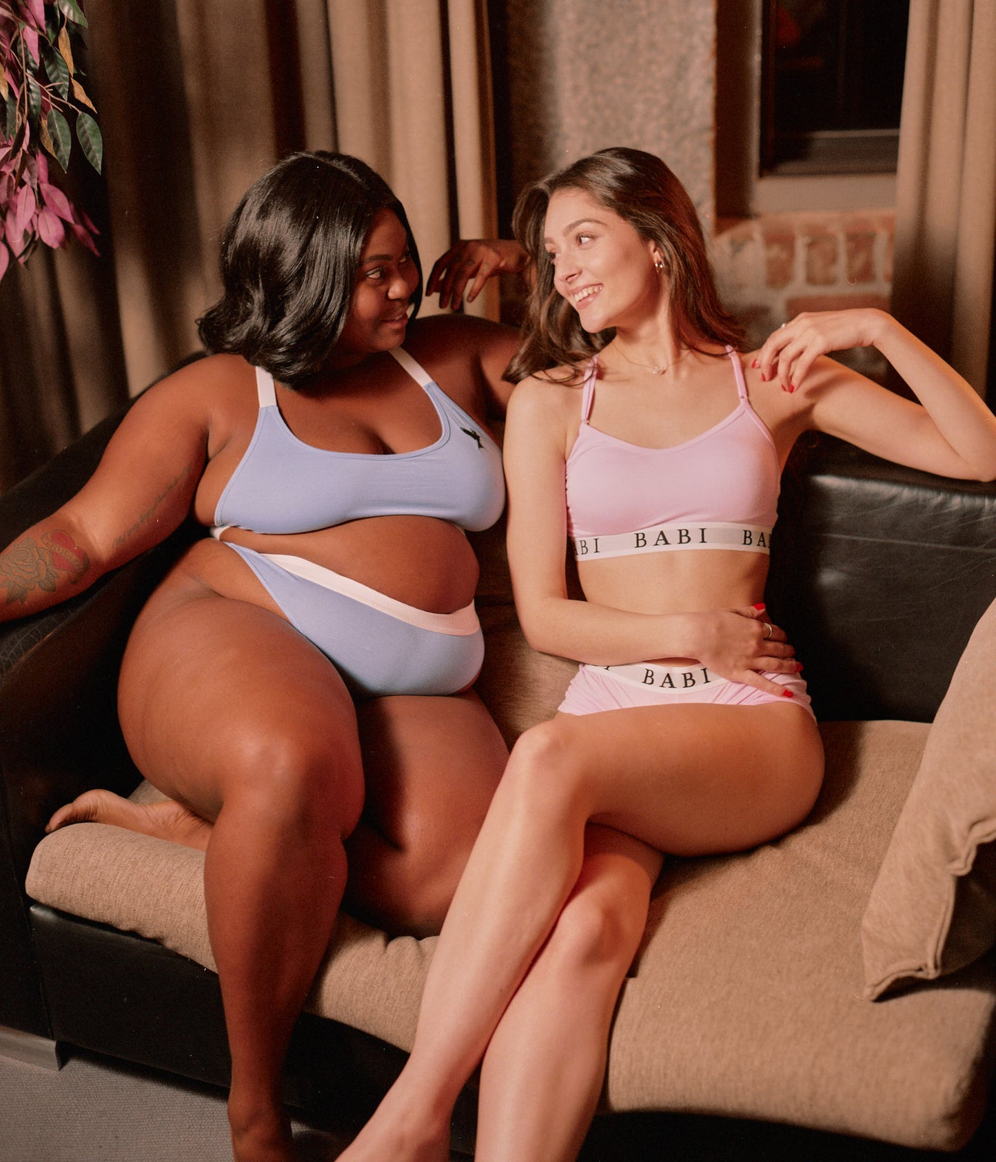 Bundle Top No Padding