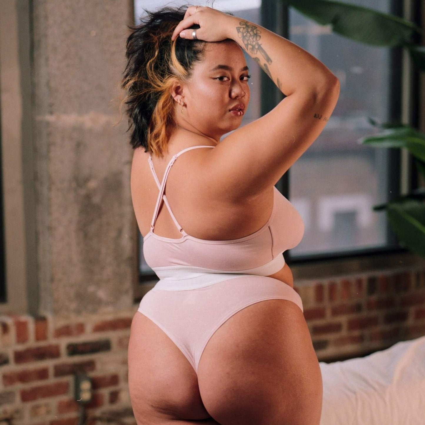 Bali bottom